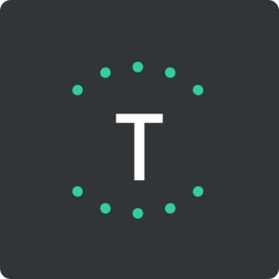 Twist Bioscience logo