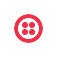 Twilio logo