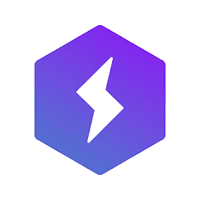 Lightning AI logo