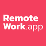 Remote-Work.app logo