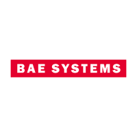 BAE Systems, Inc. logo