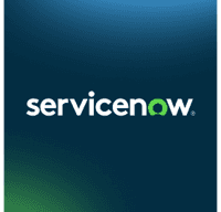 ServiceNow logo