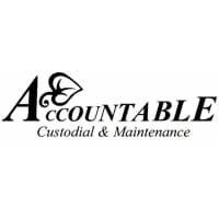 Accountable Custodial & Maintenance, Inc. logo