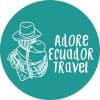 Adore Ecuador Travel logo
