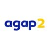 agap2 Italia logo