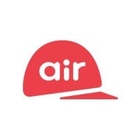 Air Reading logo