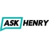 AskHenry logo