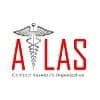 ATLAS MEDICAL SERVICES LTD. STI. logo
