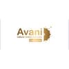 Avani Profissional logo