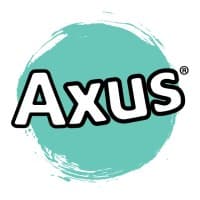 Axus logo