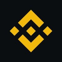 Binance logo