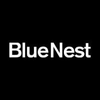 BlueNest logo
