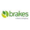 Brakes UK logo