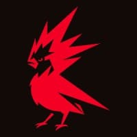 CD PROJEKT RED logo