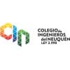 Colegio de Ingenieros del Neuquén logo