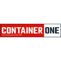 Container One logo