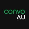 Convo Communications Australia logo