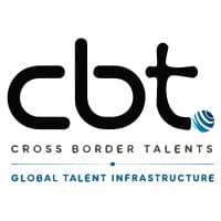 Cross Border Talents logo