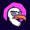 DELULU Gaming logo