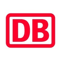 Deutsche Bahn logo