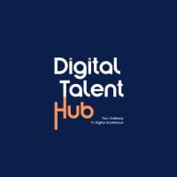 Digital Talent Hub (DTH) logo