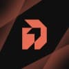 Dominate Next logo