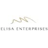ELISA Enterprises logo