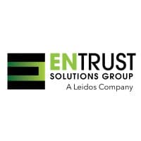 ENTRUST Solutions Group logo