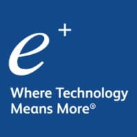 ePlus inc. logo