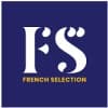 French Selection (FS) logo