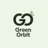 Green Orbit UK logo