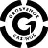 Grosvenor Casinos logo