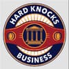 Hard Knocks Business logo