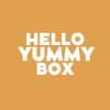 Hello Yummy Box logo