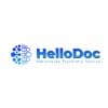 HelloDoc logo