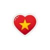 High-paid Jobs for Vietnamese Talents logo