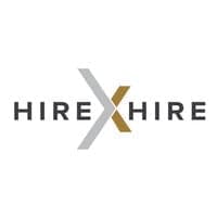 HirexHire logo