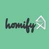 homify logo
