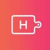 HUNGRY logo