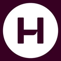 Huron logo