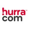hurra.com™ logo