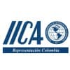 IICA Representation in Colombia logo