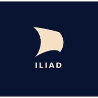 Iliad logo