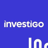 Investigo logo