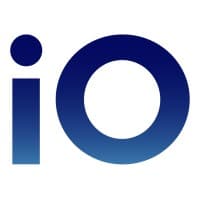 iO Associates logo