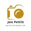 Jess Pettitt - My Picture Perfect Life logo