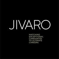 JIVARO Recruitment logo