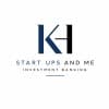KH Holdings logo