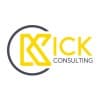 Kick Consulting logo
