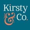 Kirsty & Co logo